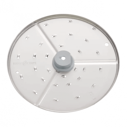 Disque râpeur EXPERT | Robot Coupe ROBOT COUPE Disques pour CL50/CL50 Ultra / CL52 / CL55 / CL60 / CL60 V.V. / R502 / R502V.V...