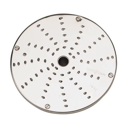 Disque râpeur EXPERT | Robot Coupe ROBOT COUPE Disques pour CL50/CL50 Ultra / CL52 / CL55 / CL60 / CL60 V.V. / R502 / R502V.V...