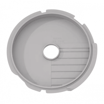 Disque frites EXPERT | Robot Coupe ROBOT COUPE Disques pour CL50/CL50 Ultra / CL52 / CL55 / CL60 / CL60 V.V. / R502 / R502V.V...