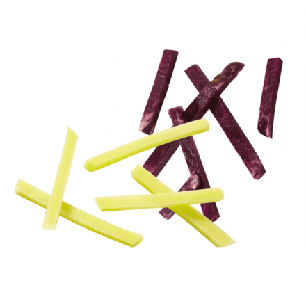 Disque frites EXPERT | Robot Coupe ROBOT COUPE Disques pour CL50/CL50 Ultra / CL52 / CL55 / CL60 / CL60 V.V. / R502 / R502V.V...