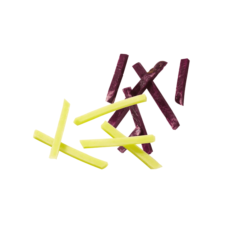 Disque frites EXPERT | Robot Coupe ROBOT COUPE Disques pour CL50/CL50 Ultra / CL52 / CL55 / CL60 / CL60 V.V. / R502 / R502V.V...