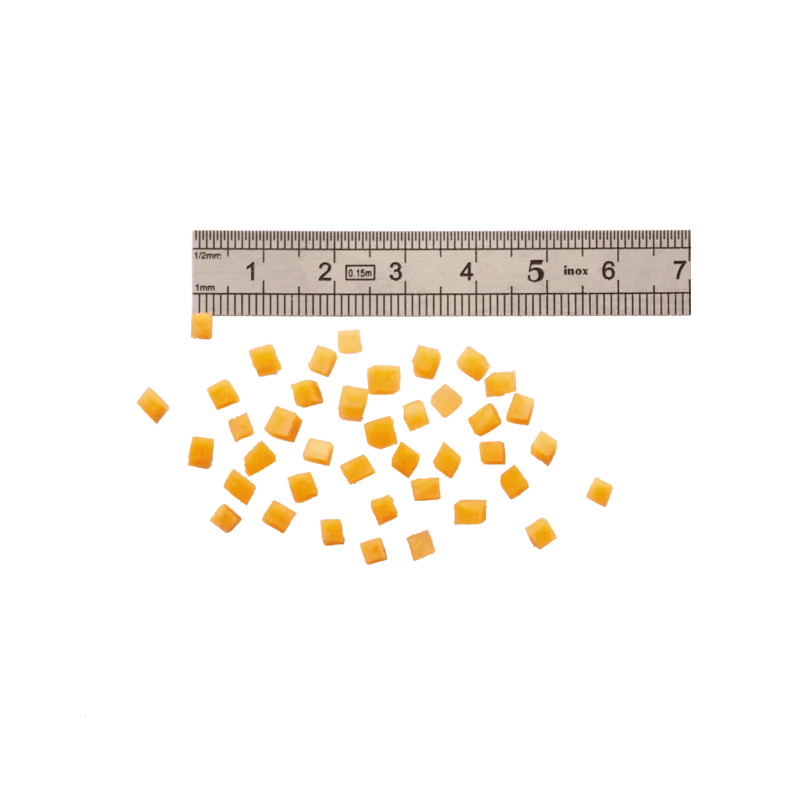 Disque brunoise Robot Coupe ROBOT COUPE Discs for CL50 Gourmet