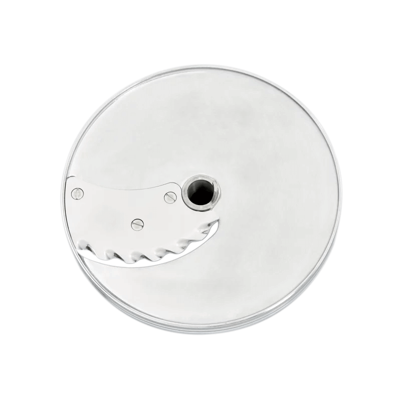 Disque gaufrettes EXPERT | Robot Coupe ROBOT COUPE Disques pour CL50 Gourmet