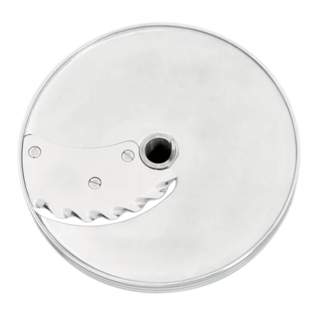 Disque gaufrettes EXPERT | Robot Coupe ROBOT COUPE Disques pour CL50 Gourmet