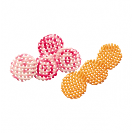 Disque gaufrettes EXPERT | Robot Coupe ROBOT COUPE Disques pour CL50 Gourmet