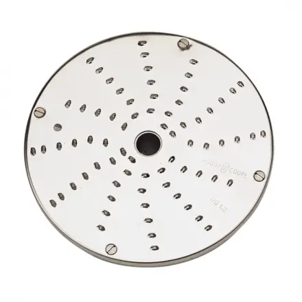 Pack de 4 disques ESSENTIAL | Robot Coupe ROBOT COUPE Disques pour CL20 / R101XL / R201XL / R211XL / R301 / R301 Ultra / R401