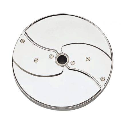 Pack de 4 disques ESSENTIAL | Robot Coupe ROBOT COUPE Disques pour CL20 / R101XL / R201XL / R211XL / R301 / R301 Ultra / R401