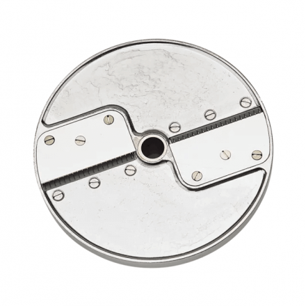 Pack de 4 disques ESSENTIAL | Robot Coupe ROBOT COUPE Disques pour CL20 / R101XL / R201XL / R211XL / R301 / R301 Ultra / R401