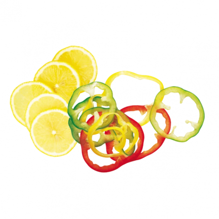 Pack de 6 disques ESSENTIAL | Robot Coupe ROBOT COUPE Disques pour CL40