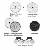 Pack collectivités Robot Coupe ROBOT COUPE Discs for CL50