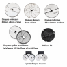 Pack nutrition fraîcheur EXPERT | Robot Coupe ROBOT COUPE Disques pour CL50/CL50 Ultra / CL52 / CL55 / CL60 / CL60 V.V. / R50...