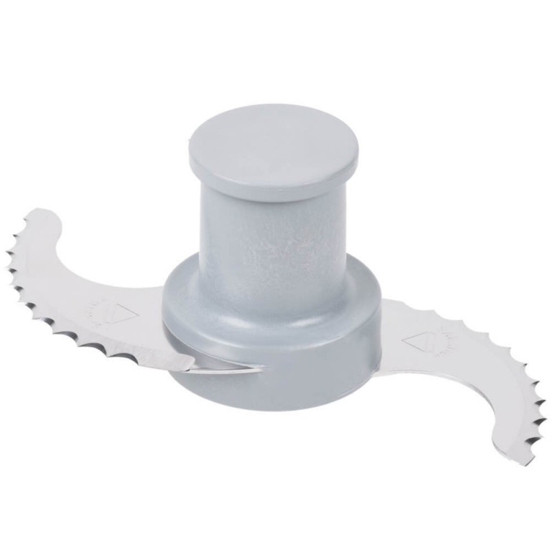 Couteau cranté Robot Coupe ROBOT COUPE Knives for cutters R2/R3 Couteau cranté Robot Coupe ROBOT COUPE Knives for cutters R2/R3