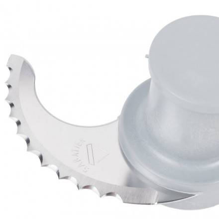 Couteau cranté Robot Coupe ROBOT COUPE Knives for cutters R2/R3