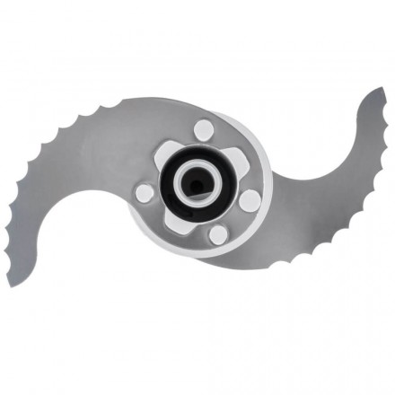 Couteau cranté Robot Coupe ROBOT COUPE Knives for cutters R2/R3