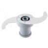 Couteau denté R101 | R211 | R2 ROBOT COUPE Couteaux pour R2 / R101 XL / R201 XL / R211 XL
