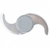 Couteau denté R101 | R211 | R2 ROBOT COUPE Couteaux pour R2 / R101 XL / R201 XL / R211 XL