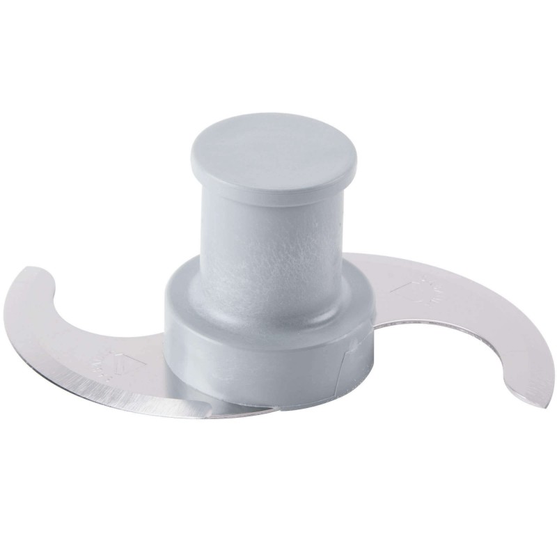 Couteau lisse Robot Coupe ROBOT COUPE Knives for cutters R2/R3 Couteau lisse Robot Coupe ROBOT COUPE Knives for cutters R2/R3