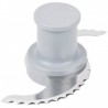 Couteau cranté Robot Coupe ROBOT COUPE Couteaux pour R3 / R301 / R301 Ultra