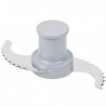 Couteau cranté Robot Coupe ROBOT COUPE Couteaux pour R3 / R301 / R301 Ultra
