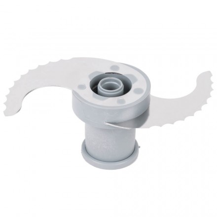 Couteau cranté Robot Coupe ROBOT COUPE Knives for R3 / R301 / R301 Ultra cutters