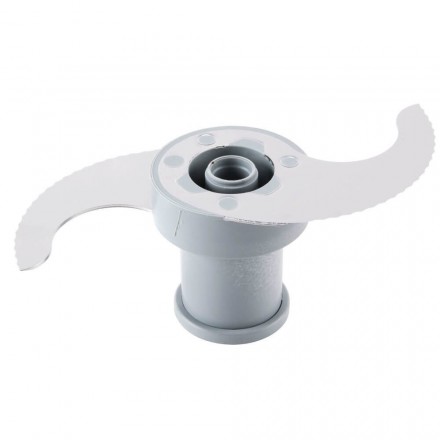 Couteau denté Robot Coupe ROBOT COUPE Knives for cutters R401 / R402 / R402 V.V / R4 / R4-1V / R4-V.V