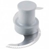 Couteau denté Robot Coupe ROBOT COUPE Couteaux pour R401 / R402 / R402 V.V / R4 / R4-1V / R4-V.V