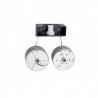Rangement mural pour disques et couteaux ROBOT COUPE Couteaux pour R2 / R101 XL / R201 XL / R211 XL