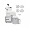 Combiné cutter & coupe-légumes R301 ROBOT COUPE Combined cutters & vegetable cutters ROBOT COUPE