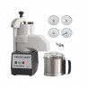 Combiné cutter & coupe-légumes R301 Ultra ROBOT COUPE Combined cutters & vegetable cutters ROBOT COUPE