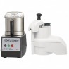 Combiné cutter & coupe-légumes R301 Ultra ROBOT COUPE Combined cutters & vegetable cutters ROBOT COUPE