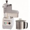 Combiné cutter & coupe-légumes R402 ROBOT COUPE Combined cutters & vegetable cutters ROBOT COUPE
