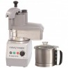 Combiné cutter & coupe-légumes R402V.V. ROBOT COUPE Combined cutters & vegetable cutters ROBOT COUPE