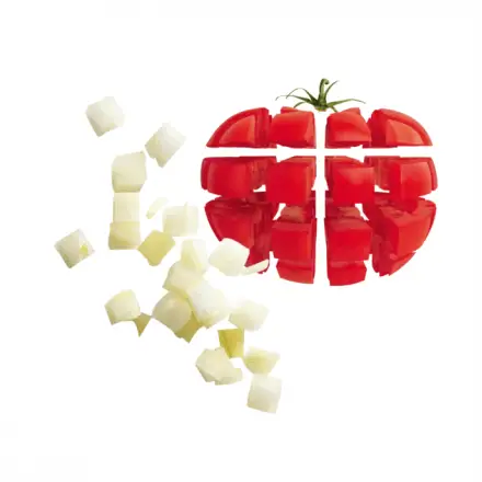 Pack de 6 disques ROBOT COUPE Discs for R402 / R402V.V.