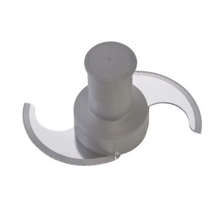 Couteau denté Robot Coupe ROBOT COUPE Knives for R502 / R502V.V. / R5 cutters
