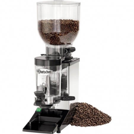 Moulin à café Space II 2kg BARTSCHER Préparation