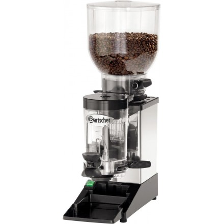 Moulin à café Space II 2kg BARTSCHER Préparation