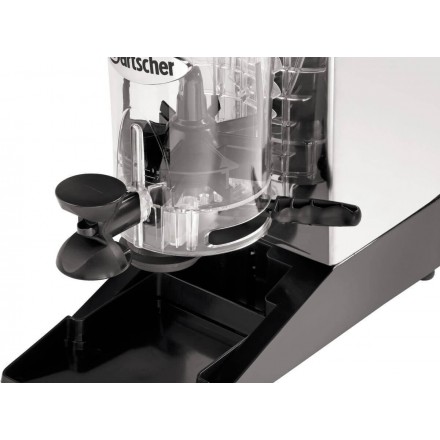Moulin à café Space II 2kg BARTSCHER Préparation