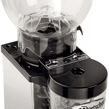 Moulin à café Space II 2kg BARTSCHER Préparation