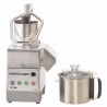 Combiné cutter & coupe-légumes R752 ROBOT COUPE Combined cutters & vegetable cutters ROBOT COUPE
