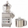 Combiné cutter & coupe-légumes R752V.V. ROBOT COUPE Combined cutters & vegetable cutters ROBOT COUPE