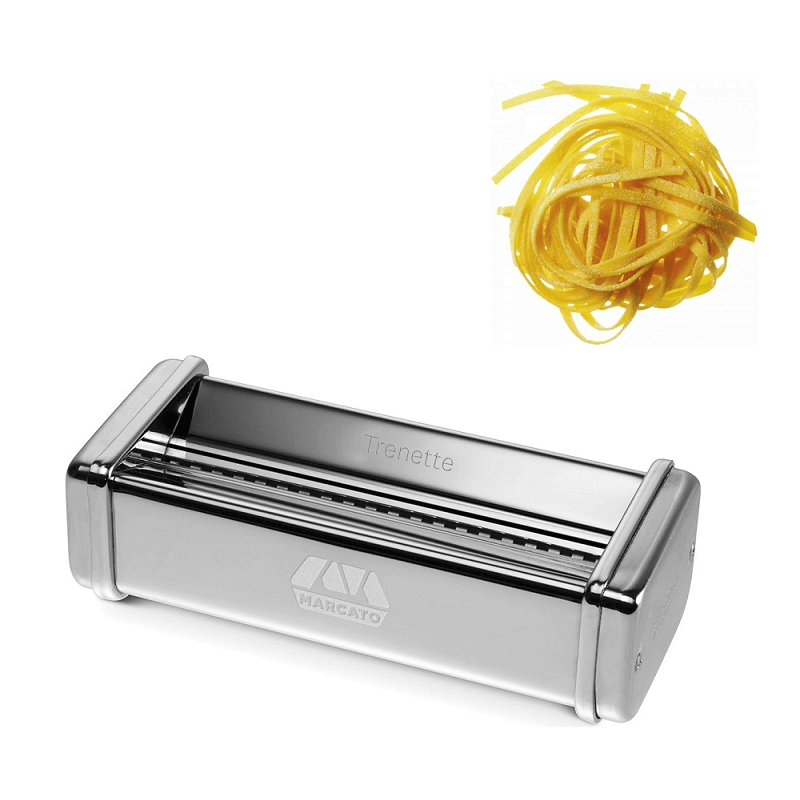 Accessoire Trenette pour Pasta Mixer MARCATO Accessoires
