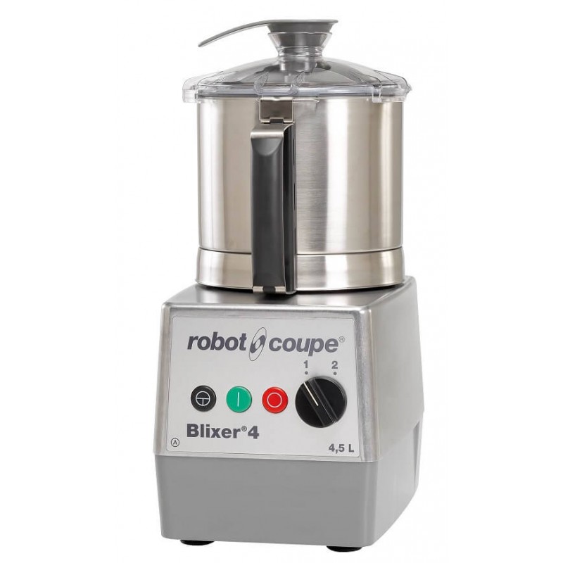 Blixer 4-2V Robot Coupe (2 vitesses) ROBOT COUPE Blixers ROBOT COUPE