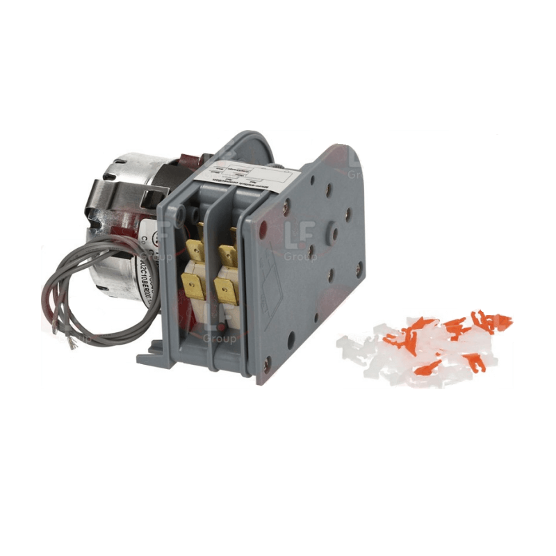 Programmeur ITV Pièces détachées