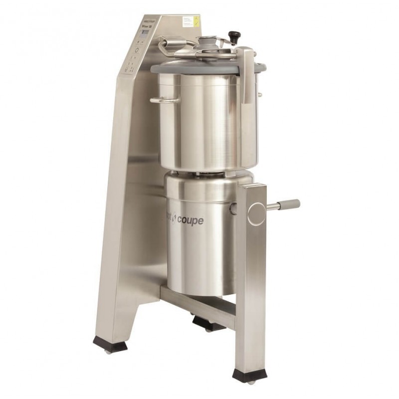 Blixer 30 Robot Coupe (2 vitesses) ROBOT COUPE Blixers ROBOT COUPE Blixer 30 Robot Coupe (2 vitesses) ROBOT COUPE Blixers ROBOT COUPE