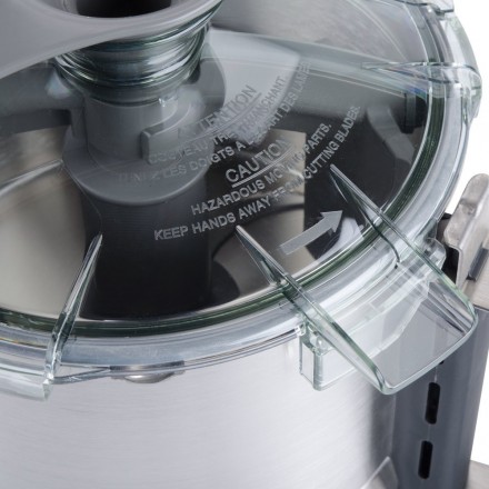Ensemble cuve supplémentaire pour Blixer 2 ROBOT COUPE Knives for Blixers