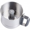 Ensemble cuve supplémentaire pour Blixer 2 ROBOT COUPE Couteaux pour Blixers