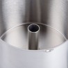 Ensemble cuve supplémentaire pour Blixer 2 ROBOT COUPE Couteaux pour Blixers