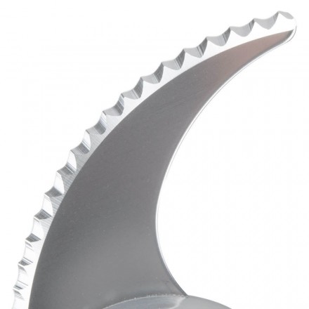 Couteau cranté pour Blixer 2 ROBOT COUPE Knives for Blixers