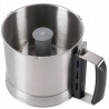 Ensemble cuve supplémentaire Blixer 3 ROBOT COUPE Couteaux pour Blixers