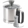 Ensemble cuve supplémentaire Blixer 3 ROBOT COUPE Couteaux pour Blixers
